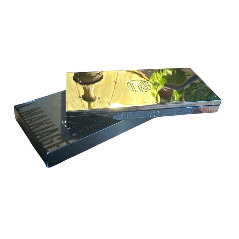 IL MAKIAGE Color Boss Master Palette – Hundo P | GUC - Picture 4 of 5